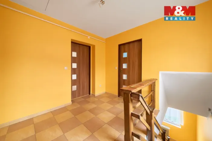 Prodej chalupy, Machov - Nízká Srbská, 160 m2