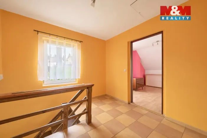 Prodej chalupy, Machov - Nízká Srbská, 160 m2