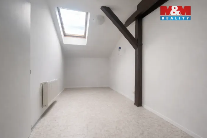 Pronájem bytu 3+kk, Kolín - Kolín I, Rubešova, 65 m2