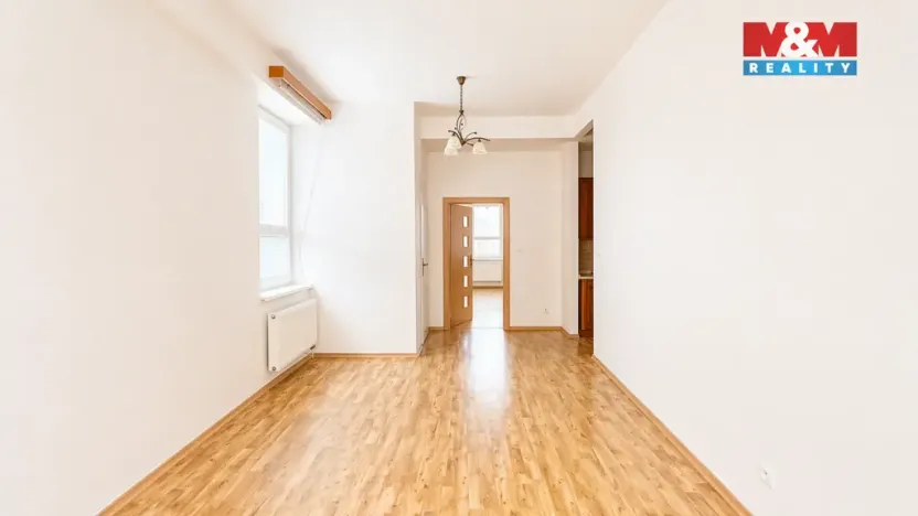 Pronájem atypického bytu, Lenešice, 171 m2