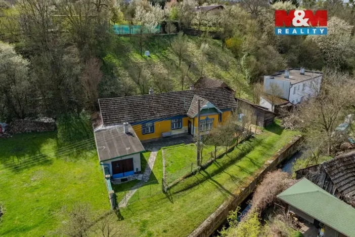 Prodej pozemku pro bydlení, Březnice, 1242 m2