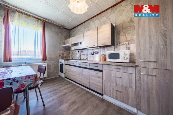 Prodej chaty, Světlá nad Sázavou - Lipnička, 106 m2