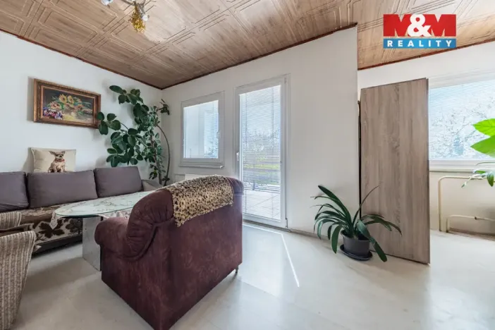 Prodej chaty, Světlá nad Sázavou - Lipnička, 106 m2