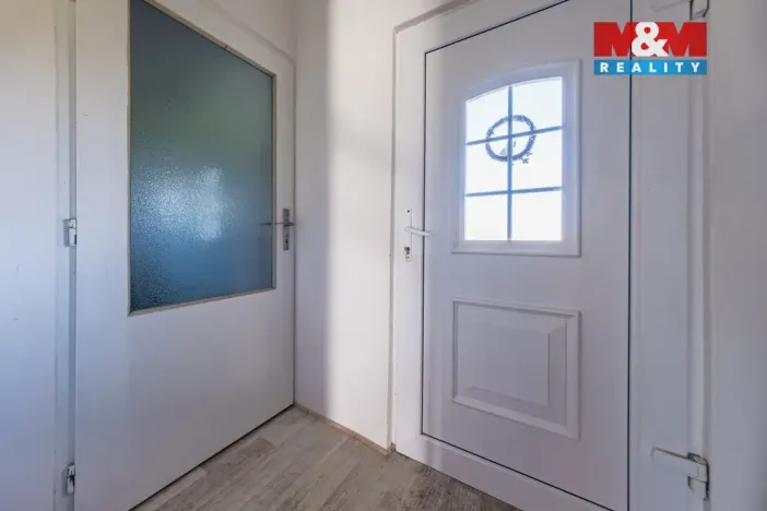 Prodej chaty, Světlá nad Sázavou - Lipnička, 106 m2