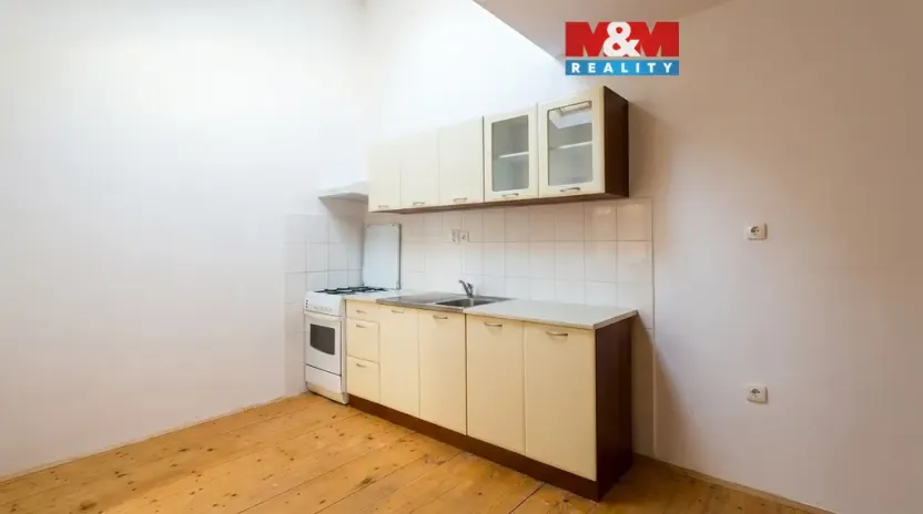 Pronájem bytu 2+1, Ústí nad Orlicí, Mírové nám., 67 m2