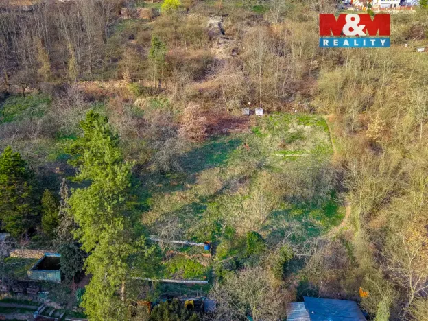 Prodej chaty, Malé Žernoseky, 48 m2