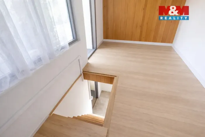 Prodej chaty, Malé Žernoseky, 48 m2