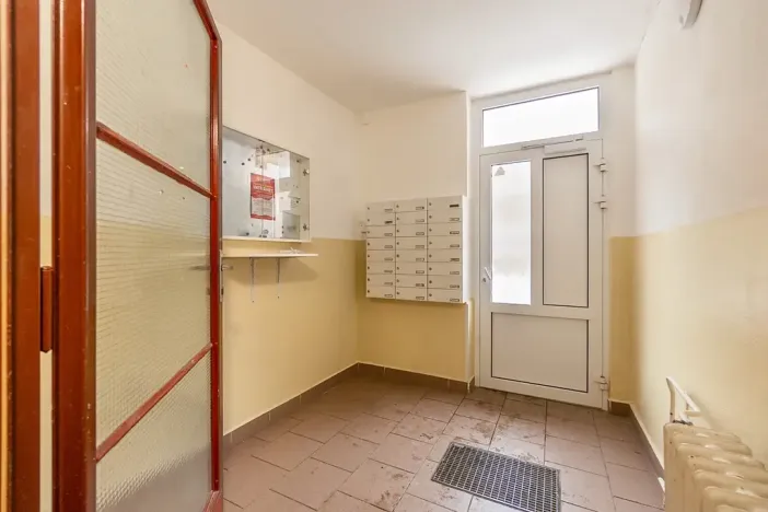 Prodej bytu 3+1, Ústí nad Labem, Přemyslovců, 74 m2