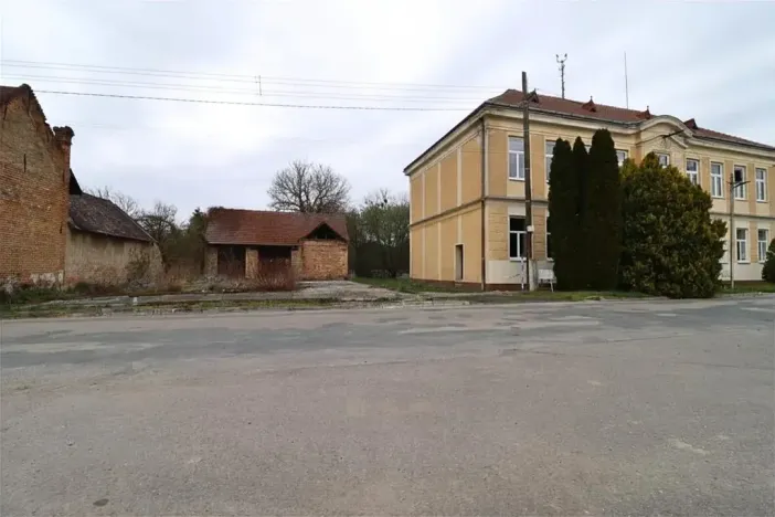 Prodej pozemku pro bydlení, Kožušice, 815 m2