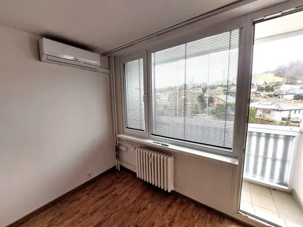 Prodej bytu 3+1, Ústí nad Labem, Na Výšině, 78 m2