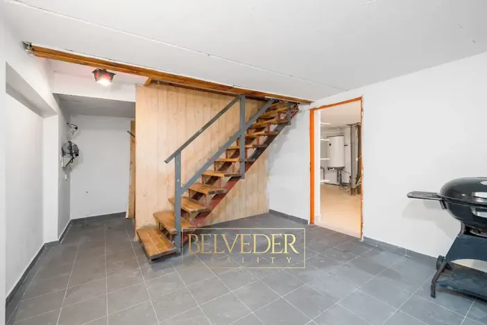 Pronájem rodinného domu, Teplice, Fučíkova stezka, 103 m2