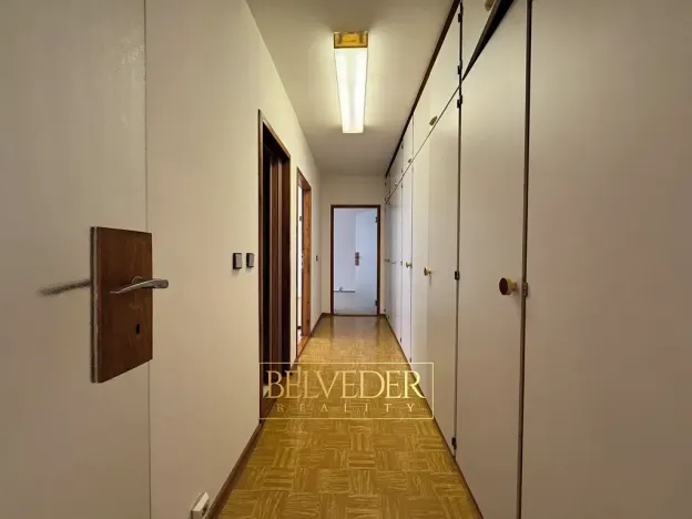 Pronájem rodinného domu, Teplice, Fučíkova stezka, 103 m2