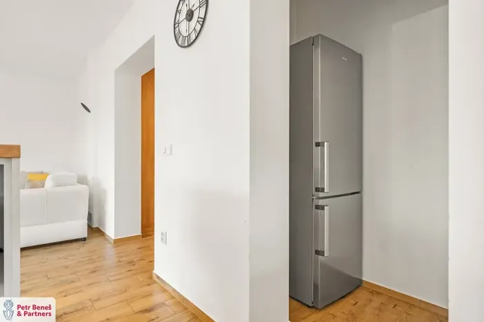 Prodej rodinného domu, Kněževes, Libušina, 128 m2