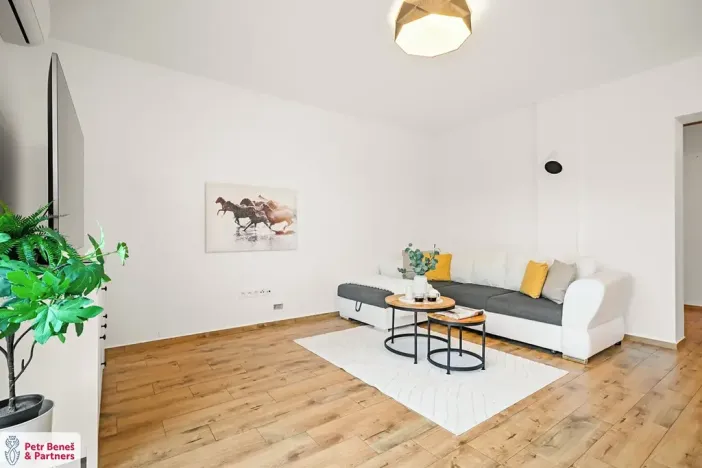 Prodej rodinného domu, Kněževes, Libušina, 128 m2