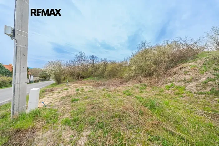 Prodej pozemku pro bydlení, Slaný, 778 m2