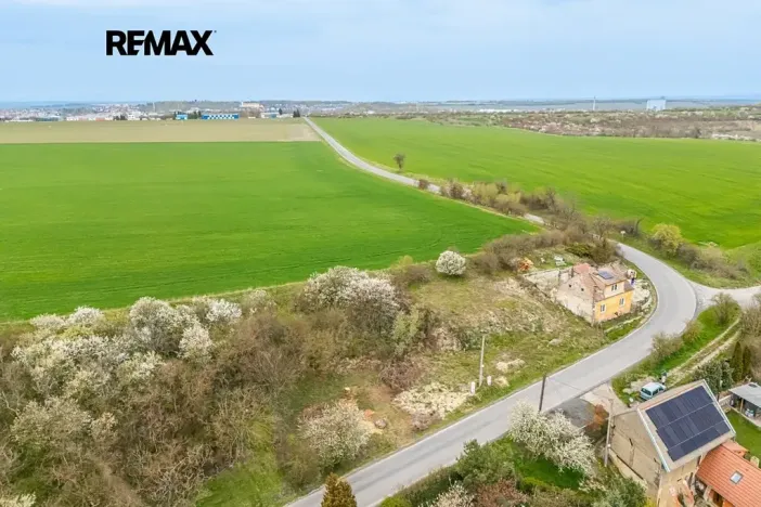 Prodej pozemku pro bydlení, Slaný, 778 m2