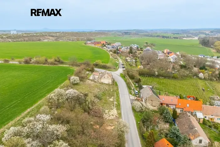 Prodej pozemku pro bydlení, Slaný, 656 m2