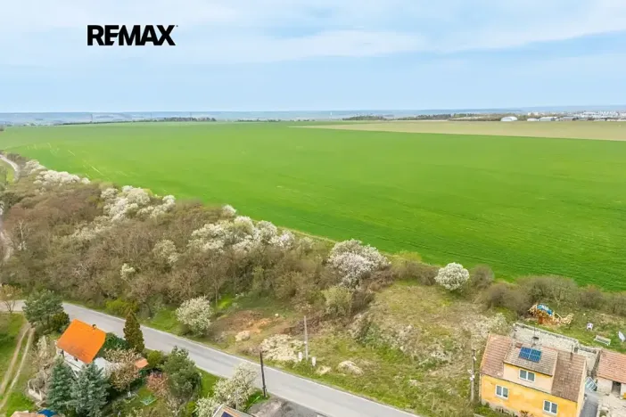 Prodej pozemku pro bydlení, Slaný, 656 m2