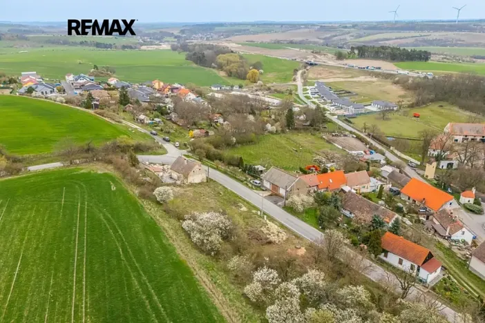 Prodej pozemku pro bydlení, Slaný, 656 m2