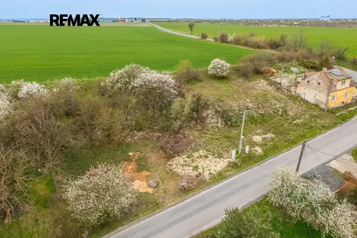 Prodej pozemku pro bydlení, Slaný, 656 m2