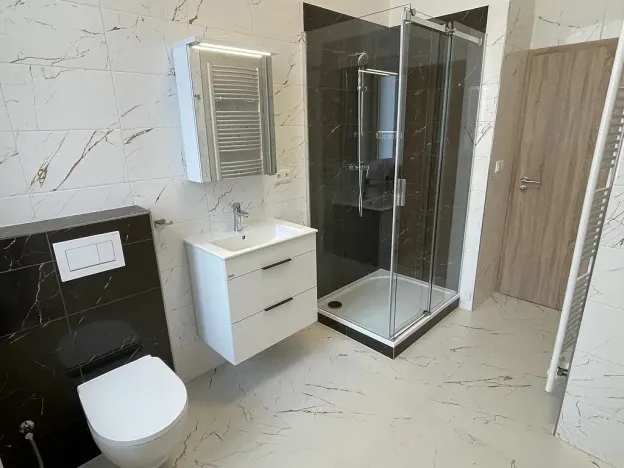 Pronájem bytu 2+1, Jablonec nad Nisou, Lípová, 62 m2