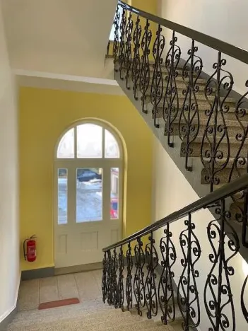 Pronájem bytu 2+1, Jablonec nad Nisou, Lípová, 62 m2