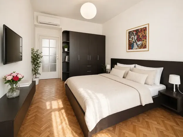 Pronájem bytu 2+1, Praha - Staré Město, Haštalská, 49 m2