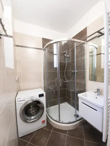 Pronájem bytu 2+1, Praha - Staré Město, Haštalská, 49 m2