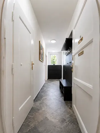 Pronájem bytu 2+1, Praha - Staré Město, Haštalská, 49 m2