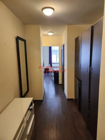 Pronájem bytu 2+kk, Praha - Holešovice, Kamenická, 42 m2