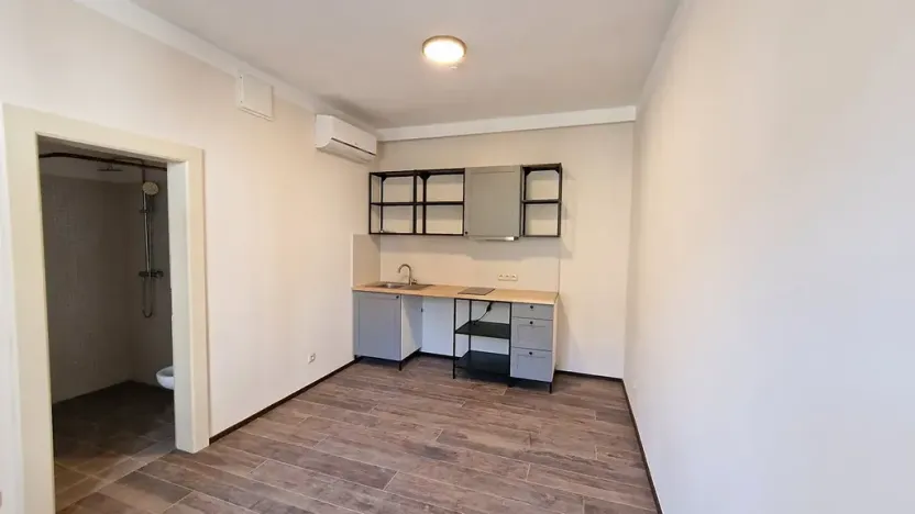 Prodej činžovního domu, Litoměřice, Mírové náměstí, 578 m2