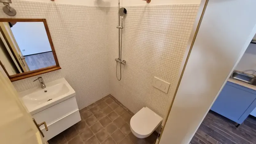 Prodej činžovního domu, Litoměřice, Mírové náměstí, 578 m2