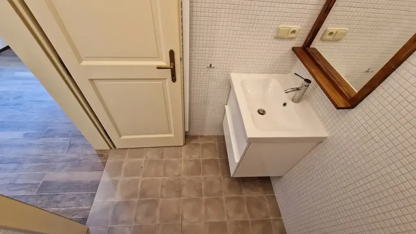 Prodej činžovního domu, Litoměřice, Mírové náměstí, 578 m2