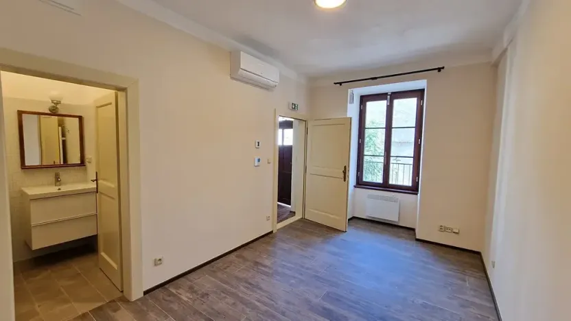 Prodej činžovního domu, Litoměřice, Mírové náměstí, 578 m2