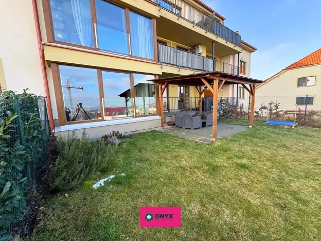 Prodej bytu 3+kk, Holubice, 87 m2