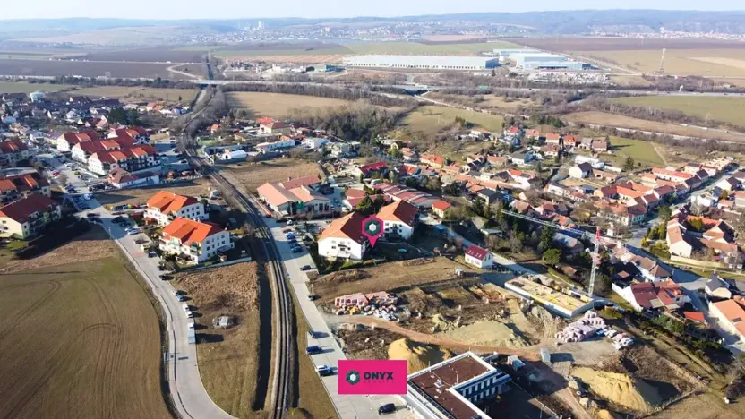 Prodej bytu 3+kk, Holubice, 87 m2