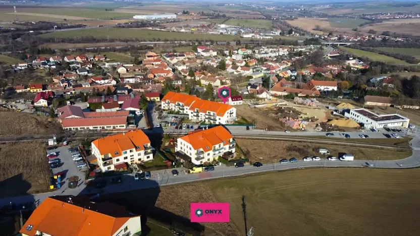 Prodej bytu 3+kk, Holubice, 87 m2