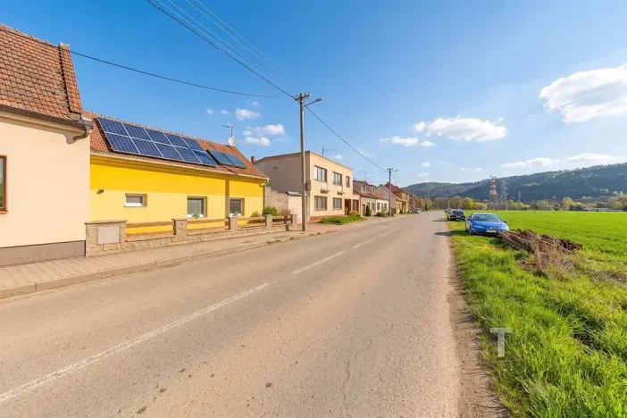 Prodej rodinného domu, Veverská Bítýška, Dlouhá, 190 m2