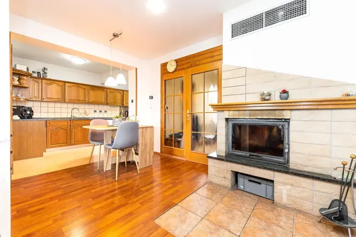 Prodej rodinného domu, Veverská Bítýška, Dlouhá, 190 m2