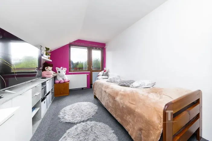 Prodej rodinného domu, Veverská Bítýška, Dlouhá, 190 m2