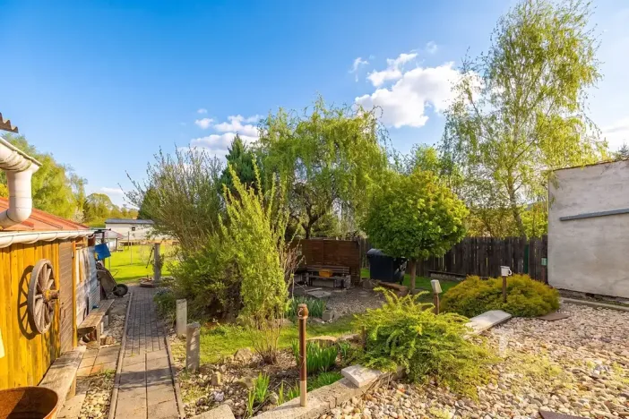 Prodej rodinného domu, Veverská Bítýška, Dlouhá, 190 m2