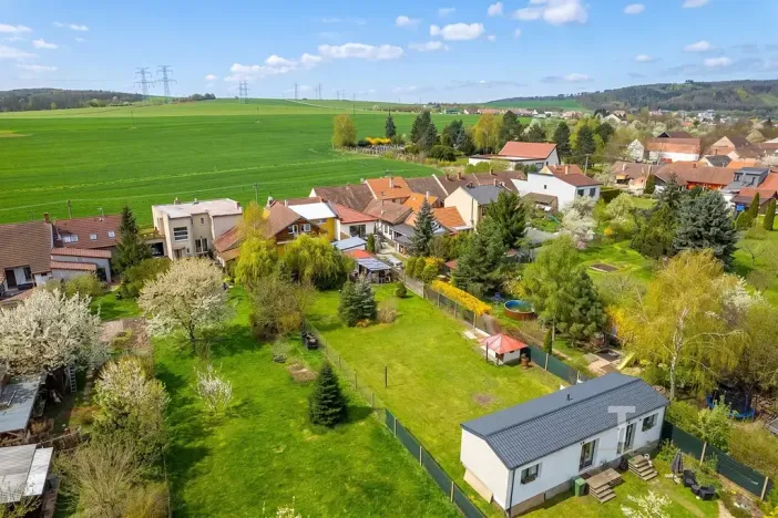 Prodej rodinného domu, Veverská Bítýška, Dlouhá, 190 m2