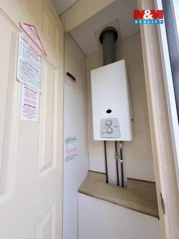 Prodej mobilheimu, Klášter Hradiště nad Jizerou, 40 m2