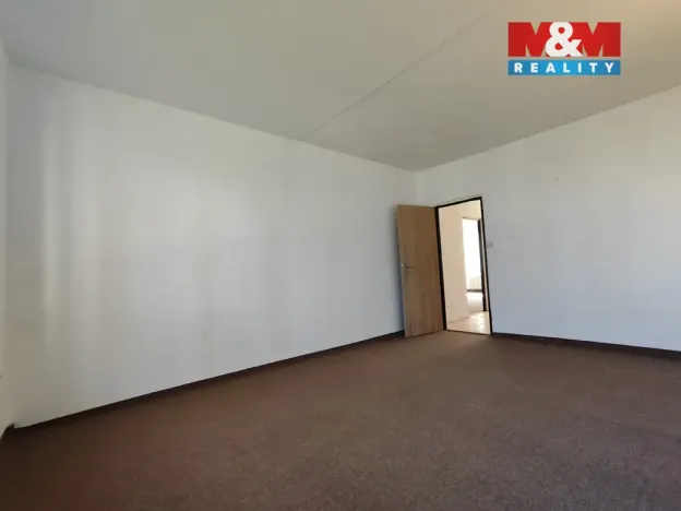 Pronájem bytu 2+1, Sokolov, Marie Majerové, 61 m2