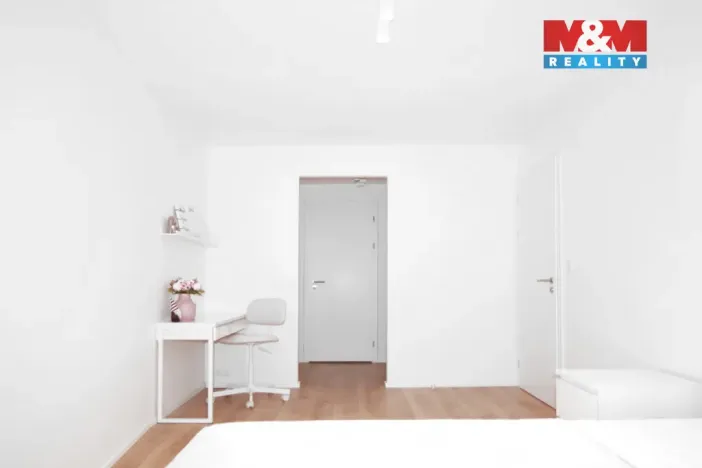 Prodej bytu 2+kk, Praha - Chodov, Čenětická, 46 m2