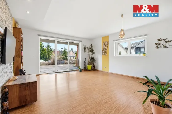 Prodej rodinného domu, Nový Bor, Jabloňová, 243 m2