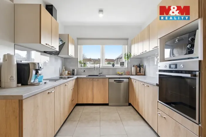 Prodej rodinného domu, Nový Bor, Jabloňová, 243 m2