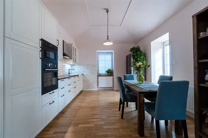 Prodej bytu 2+kk, Chorušice, 46 m2