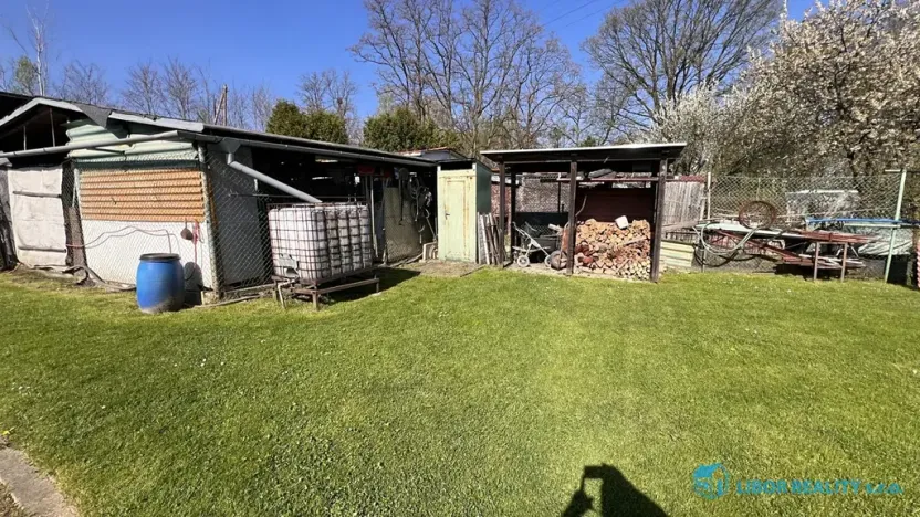 Prodej chaty, Frýdek-Místek, 30 m2