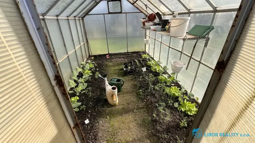 Prodej chaty, Frýdek-Místek, 30 m2